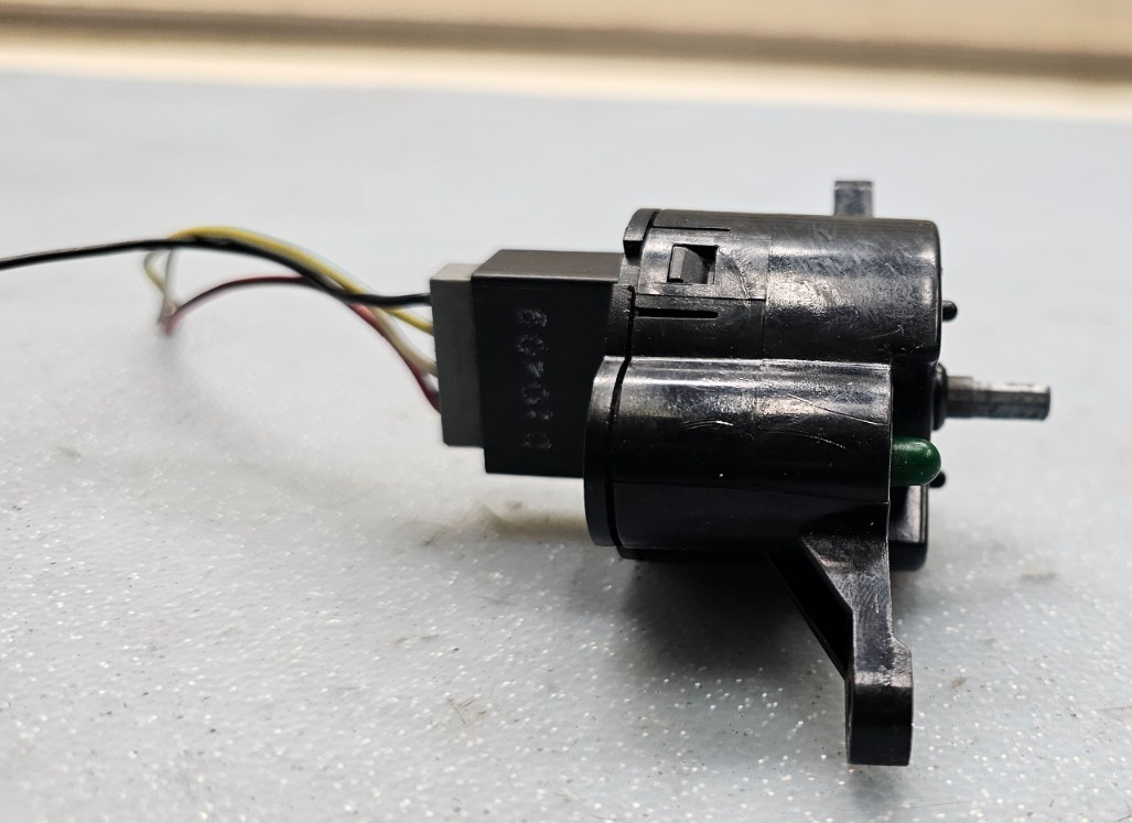 🔥98-03 Ford F150 OEM Transfer Case Control Switch Relay Module 4WD Assembly