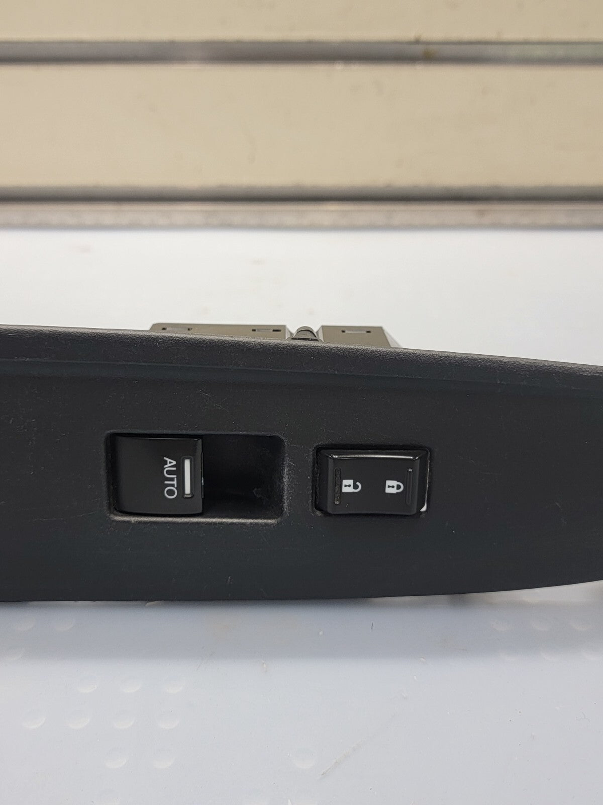 08-12 Honda ACCORD Right Passenger Door Power Window Lock Switch Assembly OEM