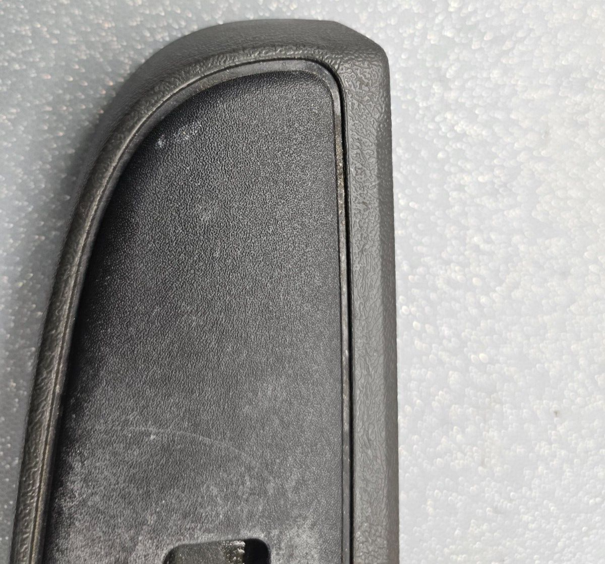 🔥03-06 Silverado SIERRA Right Passenger Power Window Switch Assembly Black WS4