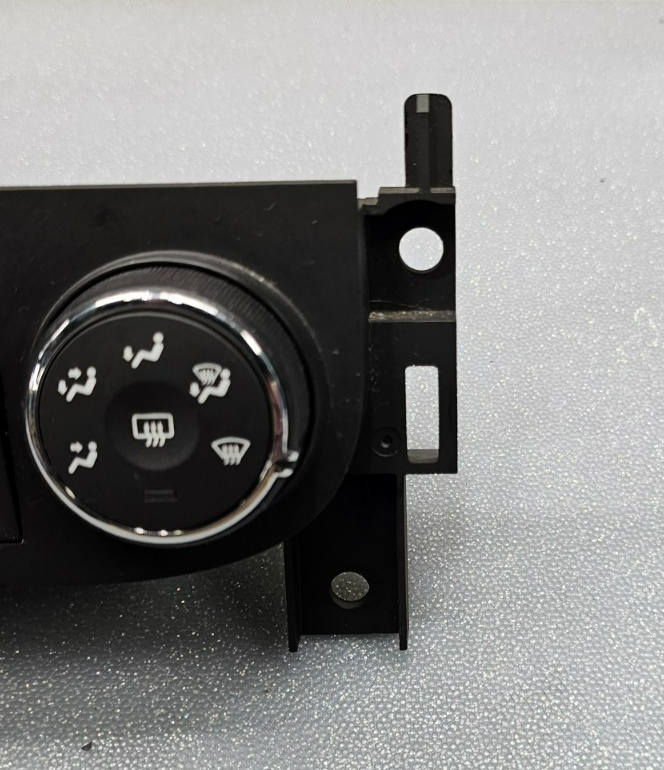 🔥06-11 Chevy HHR DASH AC Heater Temperature Climate Control Air Conditioner OEM