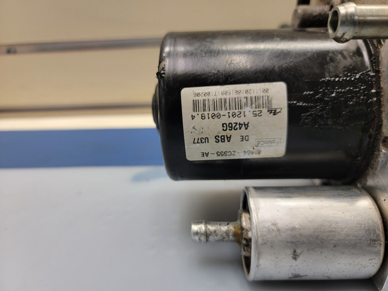 🔥2005-2007 FORD ESCAPE MERCURY MARINER HYBRID ABS ANTI-LOCK BRAKE PUMP
