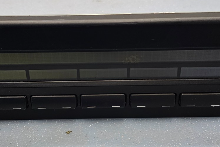 🔥97-03 BMW 540i 530i 528i M5 Dash AM FM Radio Stereo Receiver Audio Equipment