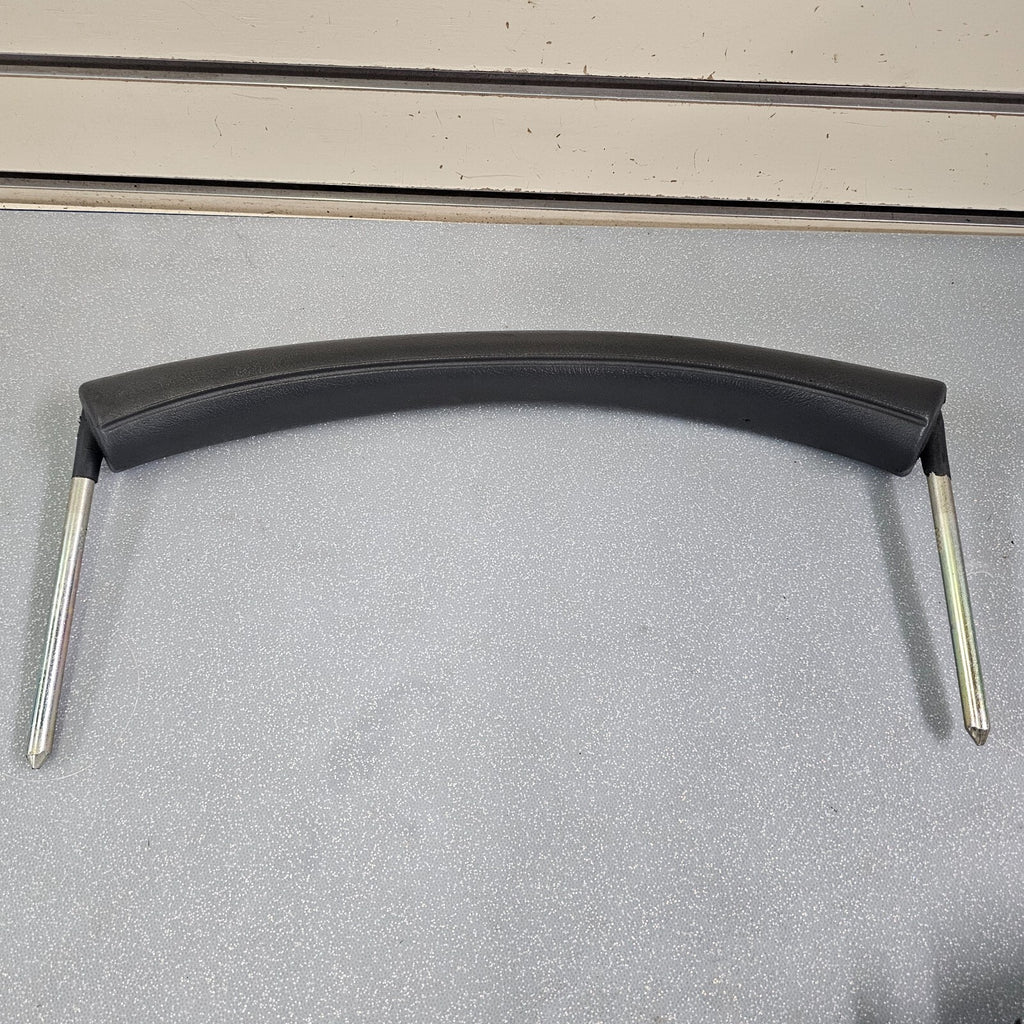 🔥99-06 SILVERADO SIERRA Dash Pad Dashboard GRAB BAR ASSIST HANDLE Graphite