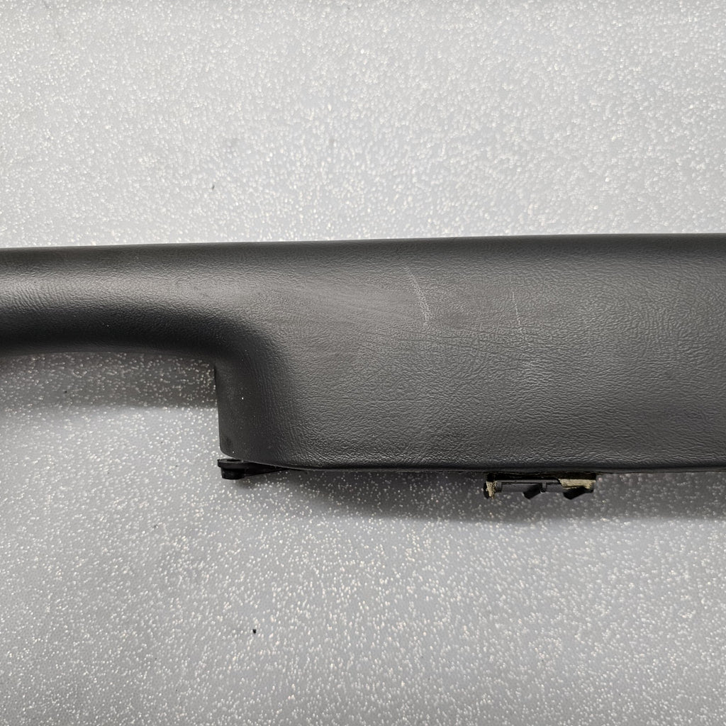 🔥99-06 Chevrolet GMC SilveradoTahoe Rear RIGHT Door Armrest Handle GRAPHITE H3