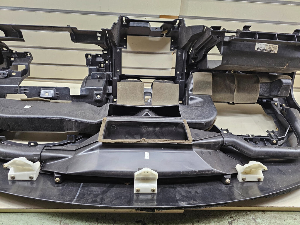 🔥00-05 Mitsubishi Eclipse Front Dash Inner Dashboard Core Frame Mount Assembly