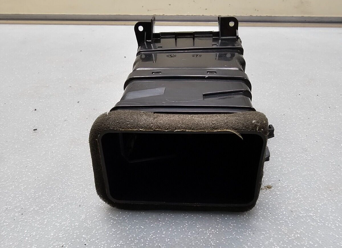 05-10 KIA SPORTAGE CENTER DASH AIR VENT HEATER HVAC FILTER CONDITIONING CLIMATE
