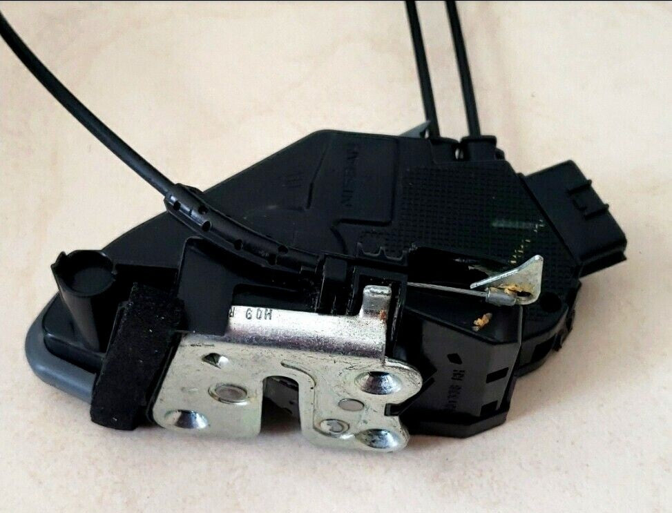 🔥2013-2019 Nissan Sentra RIGHT Remote Control Assy-Front Door Lock Actuator OEM