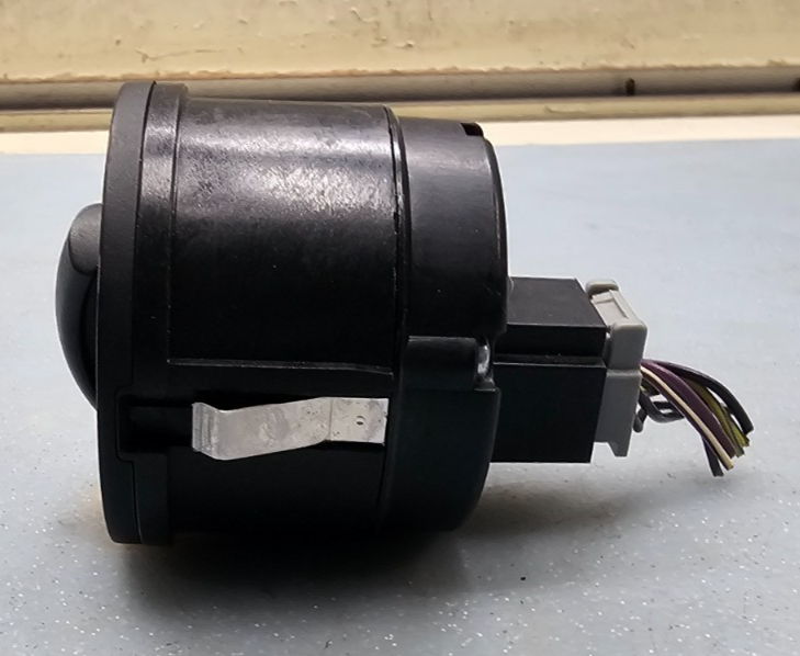 🔥08-10 Ford  F-250 F-350 F-450 F-550 Headlight Head  Light Lamp Switch Fog Auto