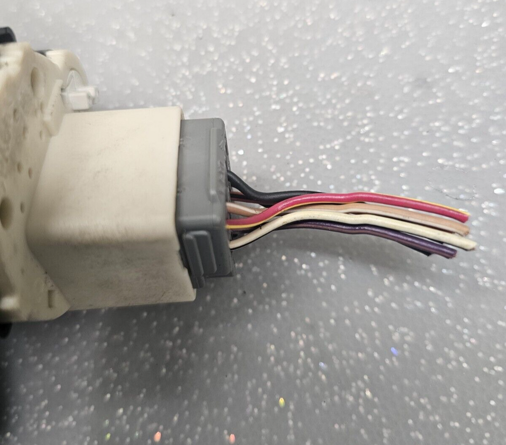 🔥2003-2011 LINCOLN TOWN CAR HEADLIGHT/HEADLAMP LEFT CONTROL SWITCH ASSEMBLY OEM