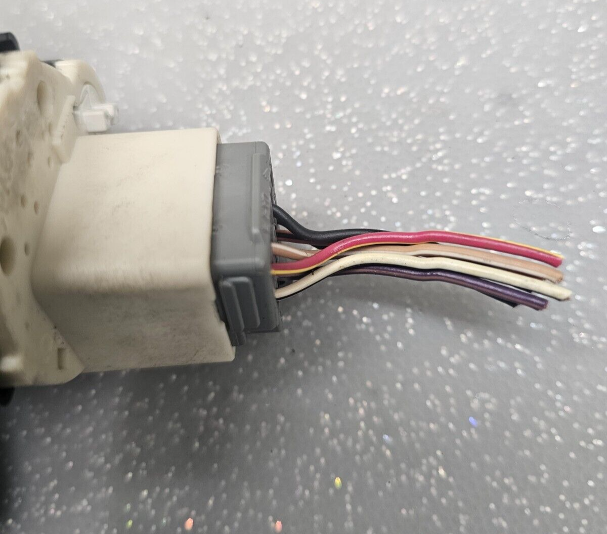 🔥2003-2011 LINCOLN TOWN CAR HEADLIGHT/HEADLAMP LEFT CONTROL SWITCH ASSEMBLY OEM