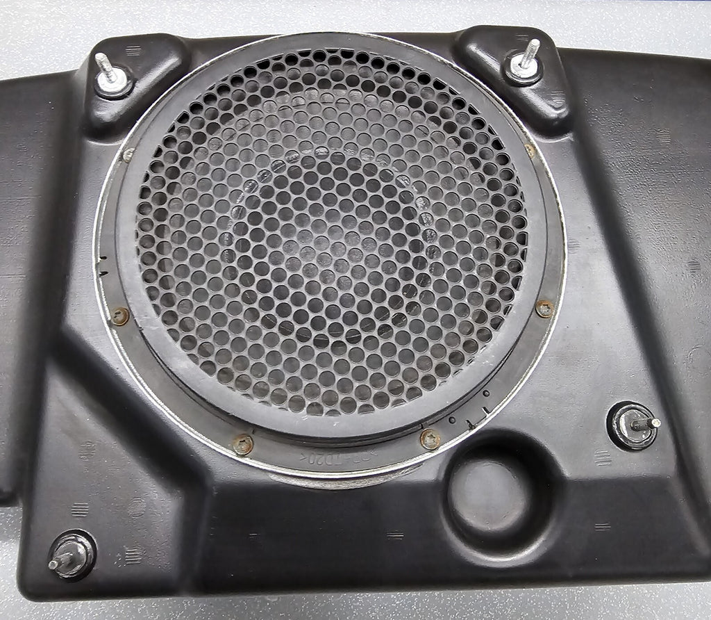 🔥2008-2011 Lincoln Town Car Rear Audio Speaker With Amplifier Assembly OEM