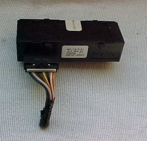🔥2001 - 2005 DODGE NEON SUNROOF RELAY MODULE OEM  SCU2