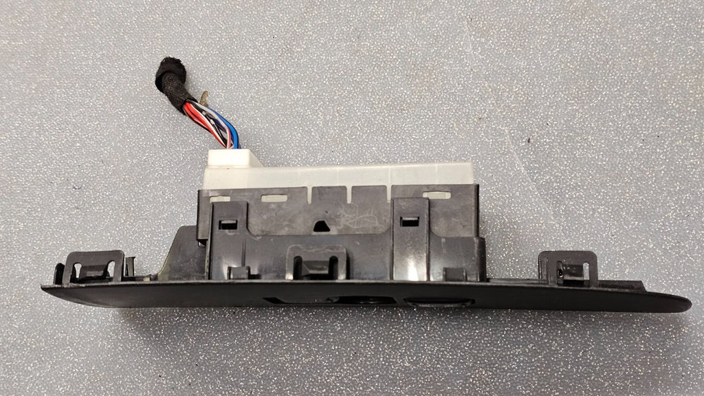 🔥07-21 NISSAN ALTIMA QUEST NV FRONT RIGHT PASSENGER DOOR WINDOW SWITCH BLACK