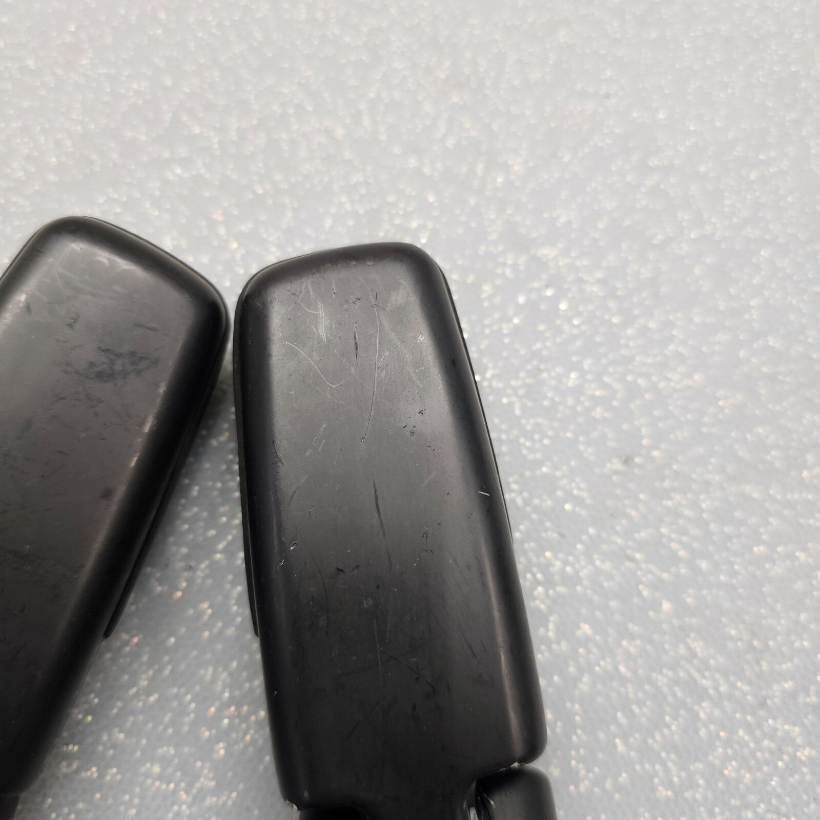 🔥02-06 Honda CR-V Rear Glass Hinge Set Trunk Tailgate Hatch Glass Assembly OEM