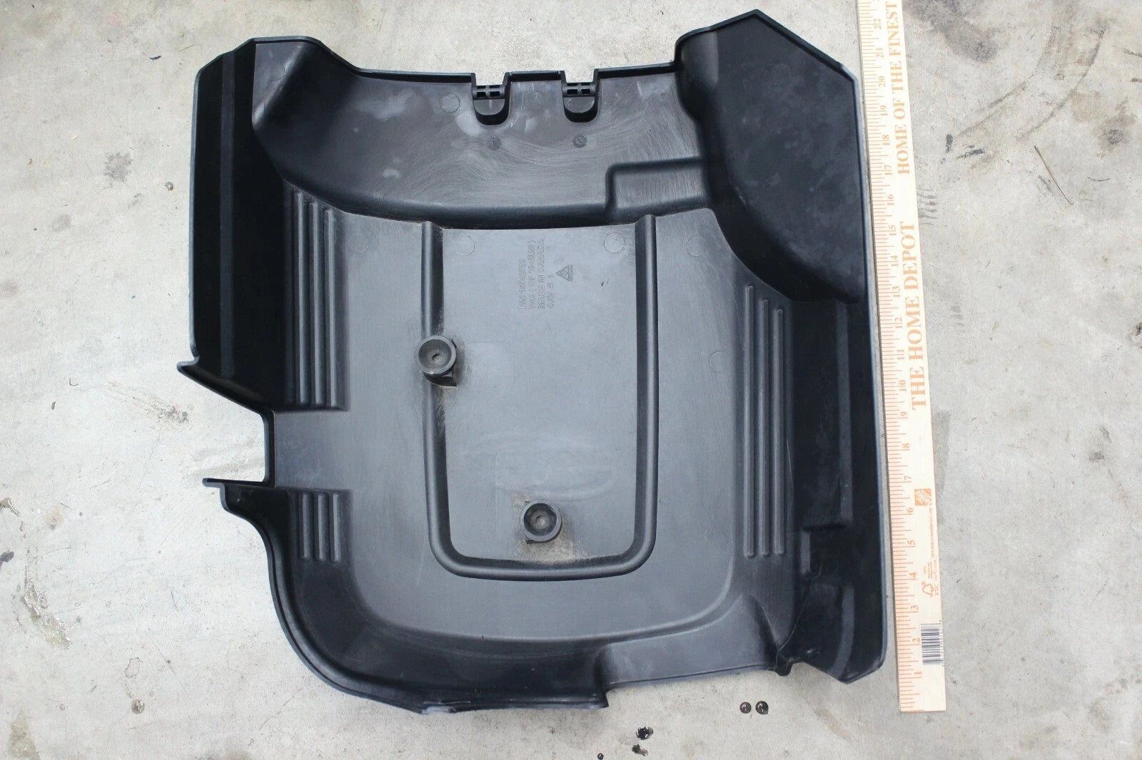 🔥07-14 Silverado Tahoe GM Vortec Engine Cover 4.8 5.3 6.0L