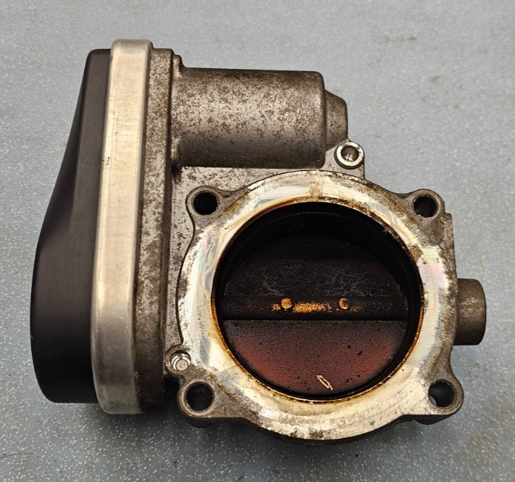 🔥06-10 Chrysler 300 07-11 Dodge Avenger Charger Throttle Body Assembly OEM