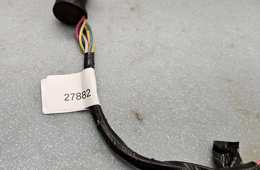 🔥1999-2002 Mopar Dodge Viper Mirror Switch Assembly OEM