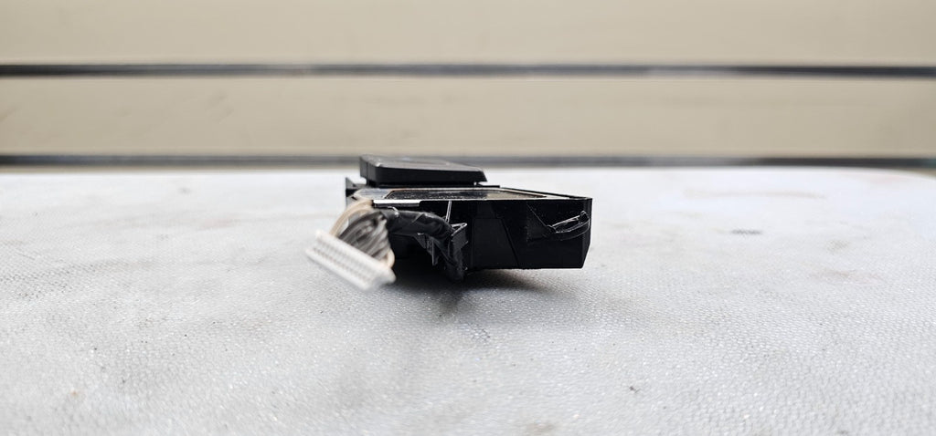 🔥11-12 CADILLAC CTS RIGHT AC HEATER CLIMATE TEMPERATURE ADJUST CONTROL SWITCH