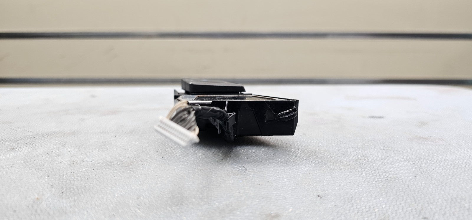🔥11-12 CADILLAC CTS RIGHT AC HEATER CLIMATE TEMPERATURE ADJUST CONTROL SWITCH