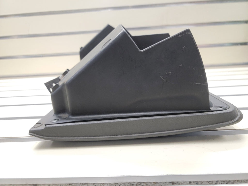 🔥99-06 SILVERADO SIERRA Dash GLOVE BOX Storage Compartment Assembly DK Gray G3