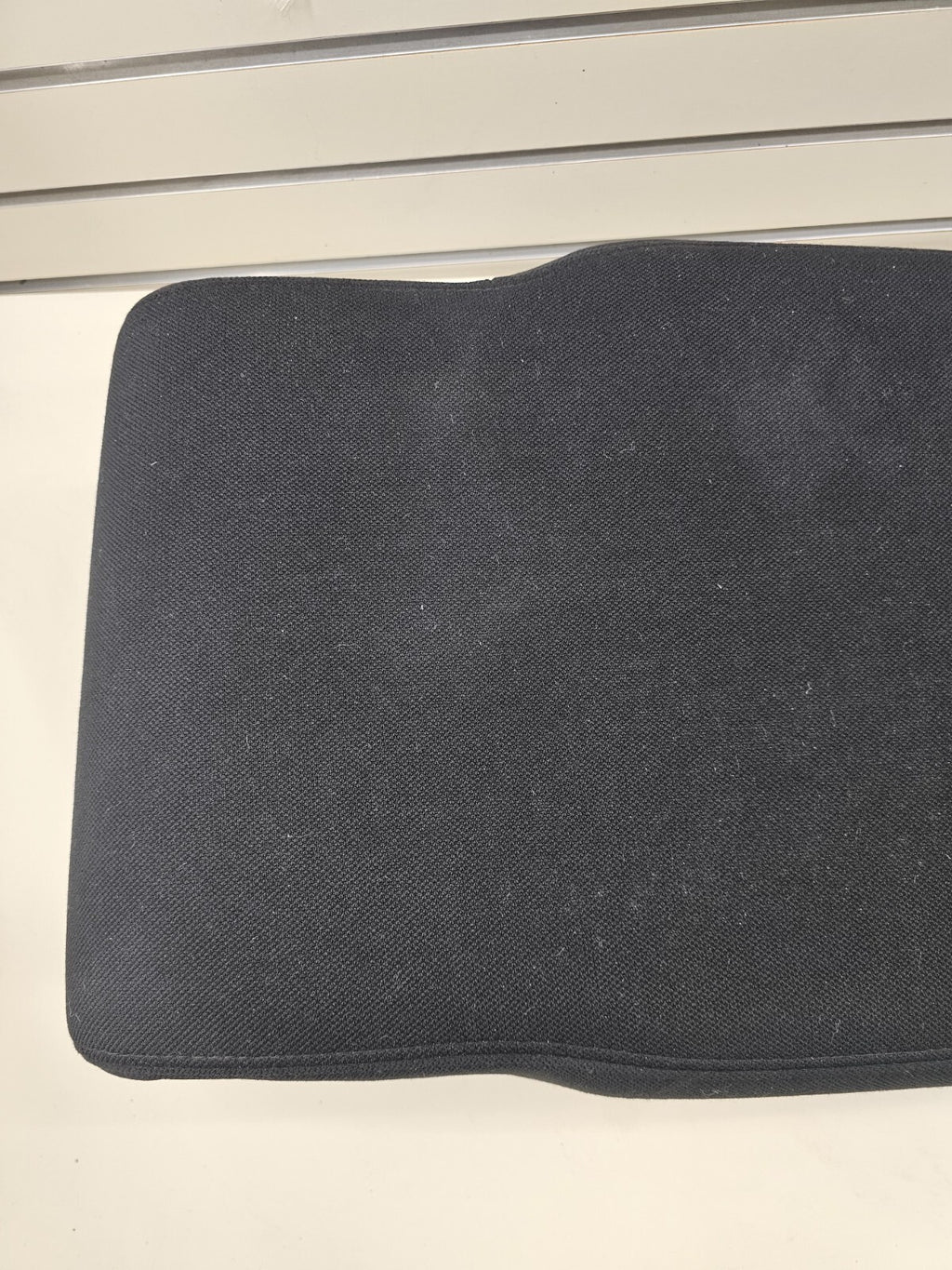 🔥07-13 Chevy SILVERADO SIERRA Center Console JUMP SEAT Cloth/Leather Black JS5