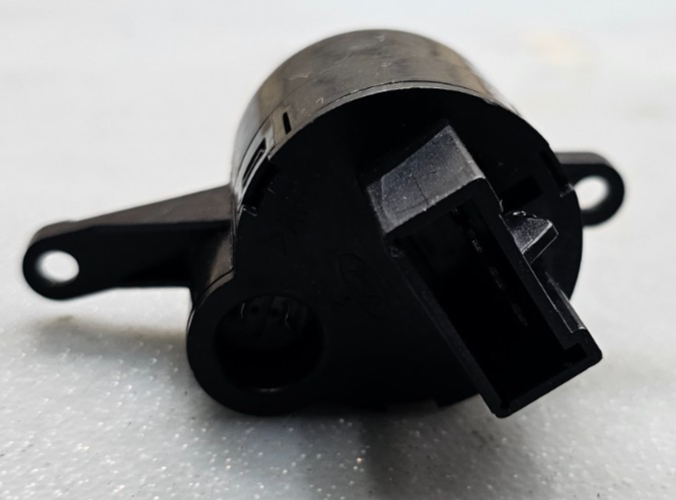 🔥97-05 FORD F150 F250 EXPEDITION 4X4 4WD WHEEL SELECTOR CONTROL SWITCH TRUCK