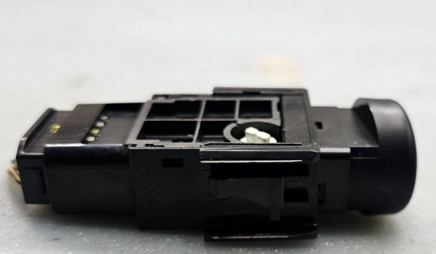 🔥03-08 Vibe Hazard Emergency Warning Light Lamp Flasher Switch Control Button 
