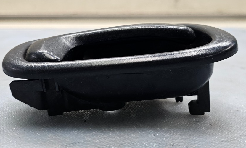 🔥98-02 TOYOTA COROLLA INSIDE HANDLE RIGHT PASSENGER LOCK MANUAL BLACK