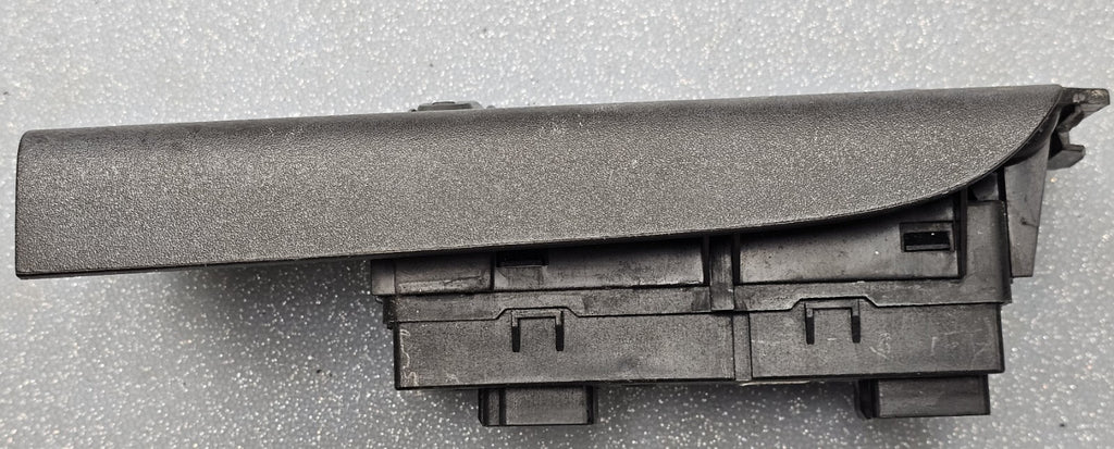 🔥08-12 Escape Focus Left Driver Door Master Power Window Switch Assembly Black