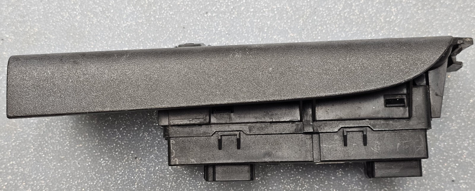 🔥08-12 Escape Focus Left Driver Door Master Power Window Switch Assembly Black