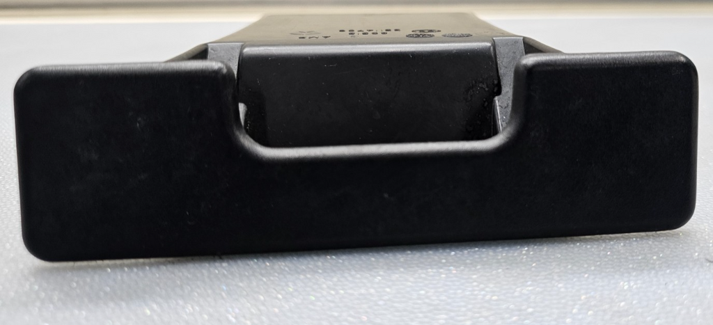🔥94-97 DODGE RAM DASH ASHTRAY ASH TRAY BRACKET MOUNT BLACK