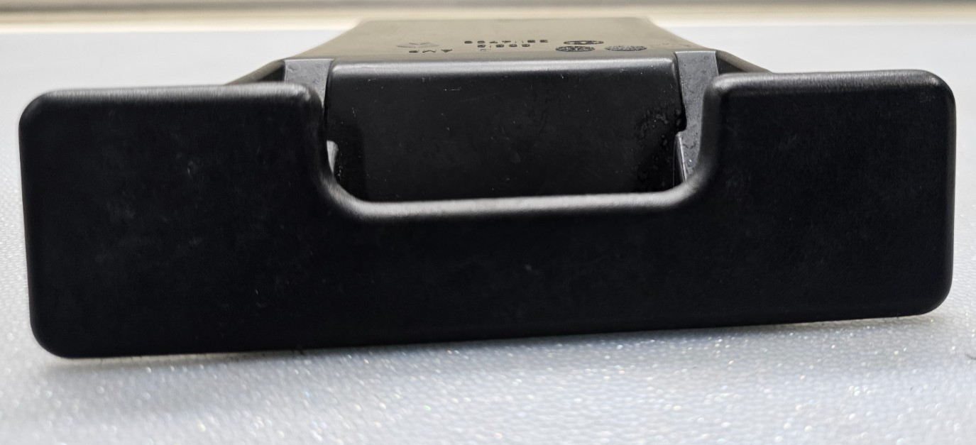 🔥94-97 DODGE RAM DASH ASHTRAY ASH TRAY BRACKET MOUNT BLACK