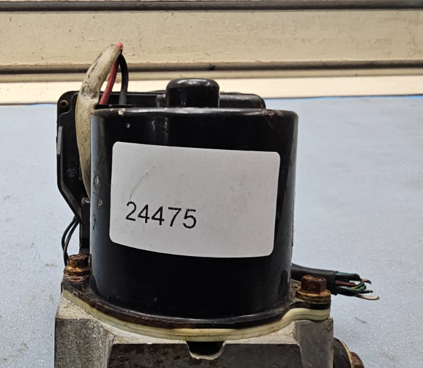 🔥2004 DODGE RAM 2500 3500 ABS ANTI-LOCK BRAKE CONTROL MODULE