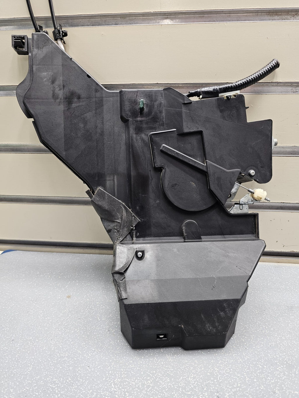 🔥2005 - 2010 HONDA ODYSSEY Sliding Door Lock Latch Actuator Rear Right RH OEM