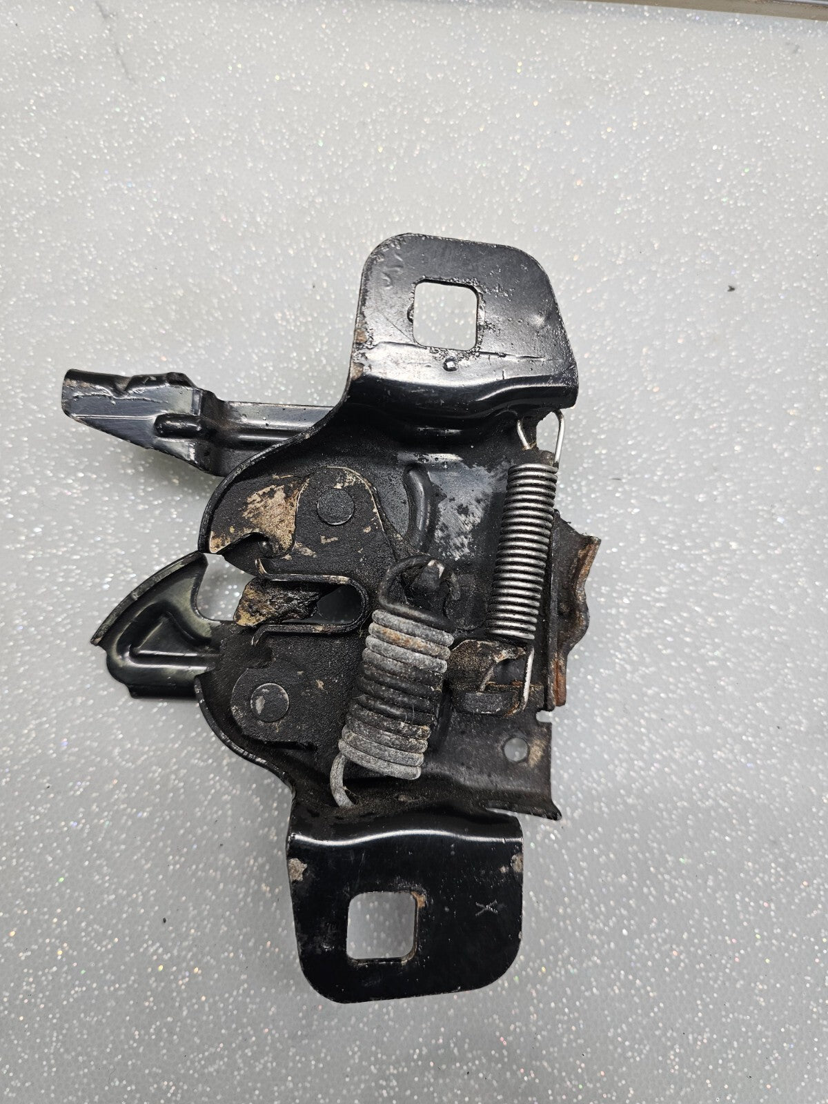 🔥2002-2007 Jeep Liberty Hood Latch Assembly OEM JL