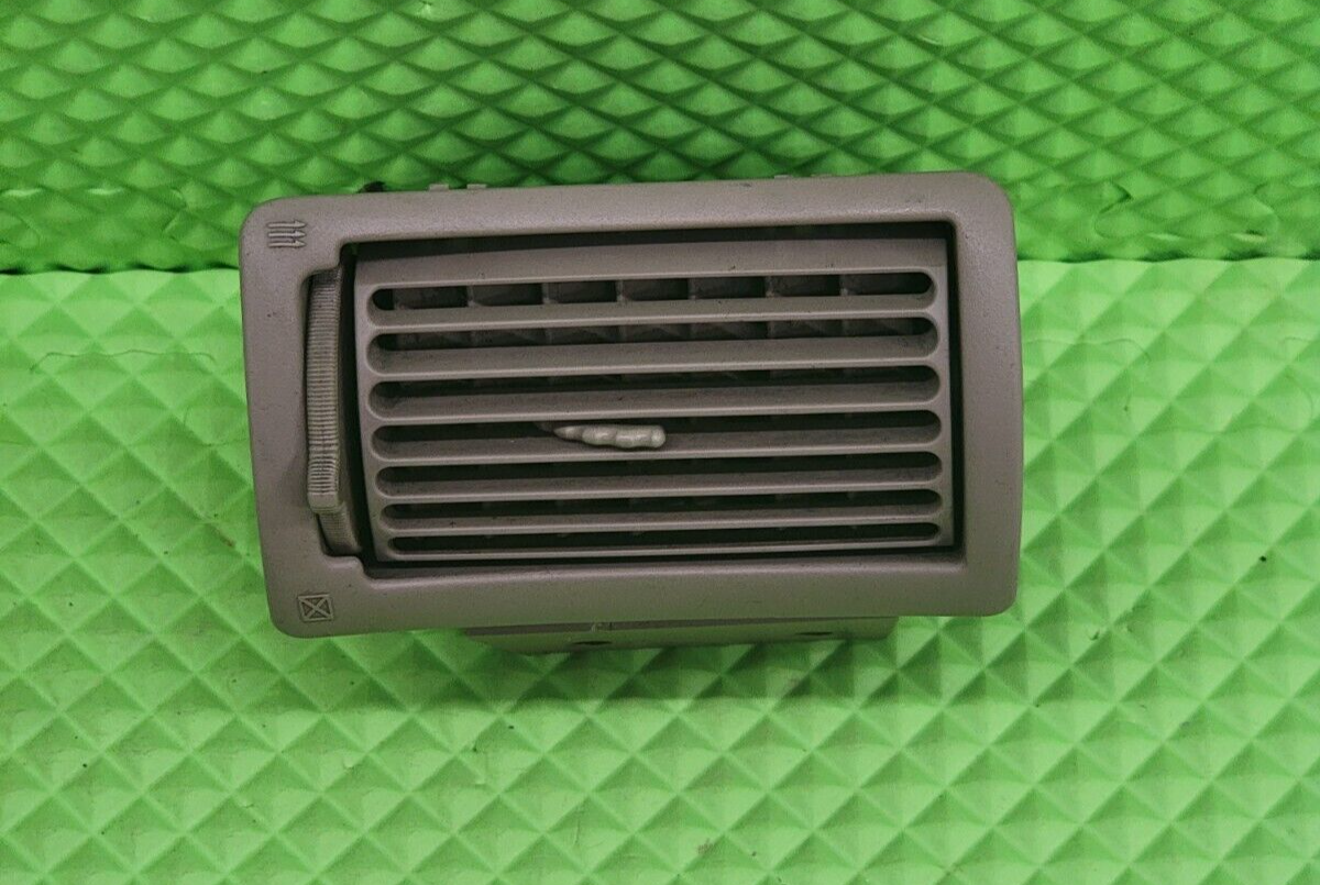 🔥2003-2004 Ford Mustang Cobra Interior AC Vent OEM LEFT DRIVER GRAY VT63