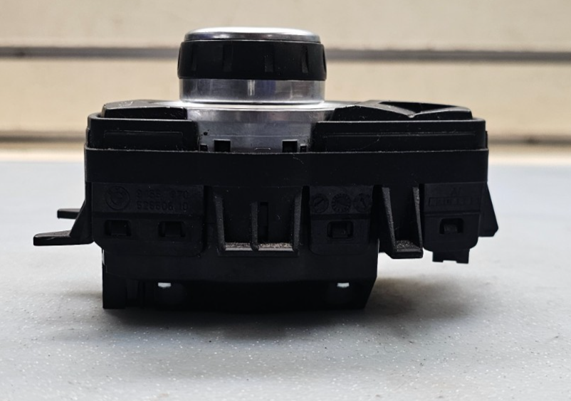 🔥08-10 BMW E60 528I 535I 550i iDrive Media Controller Joystick Switch OEM