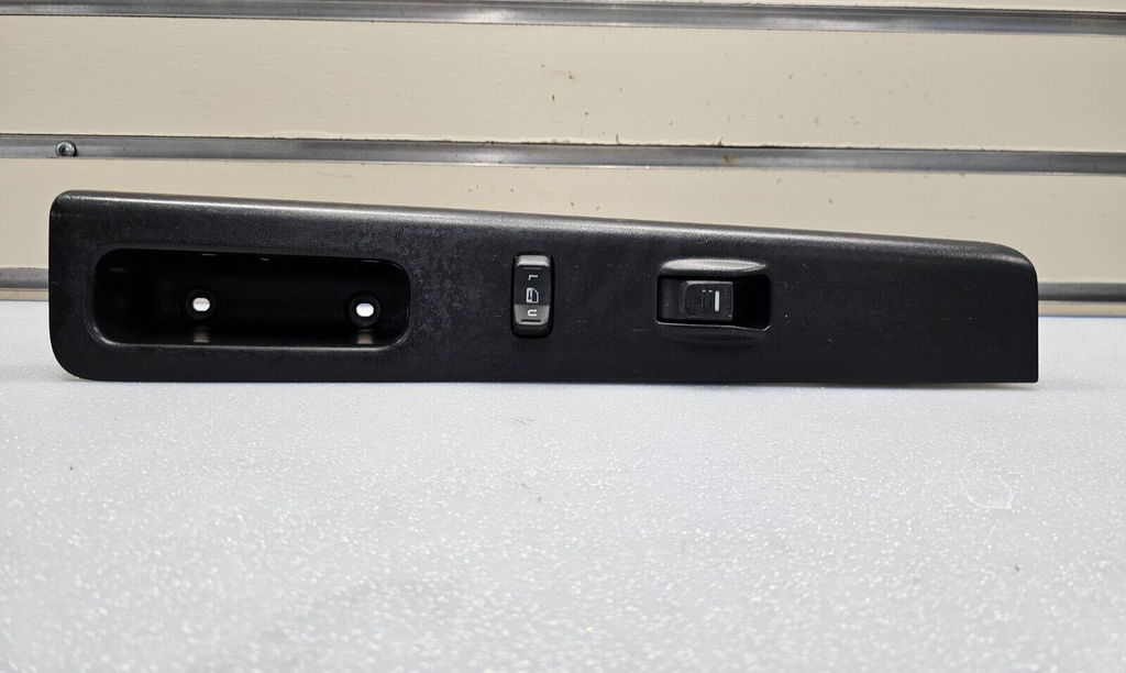 🔥04-12 Colorado Canyon Front Right Passenger Window Control Power Switch Black