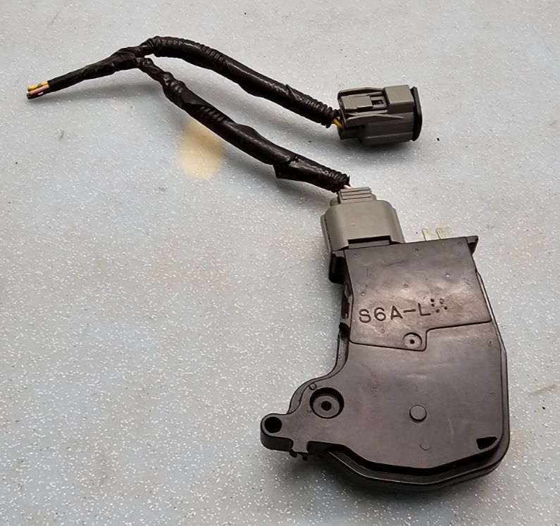 🔥02-06 Honda Odyssey Civic Left Driver Side Power Door Lock Actuator Fit