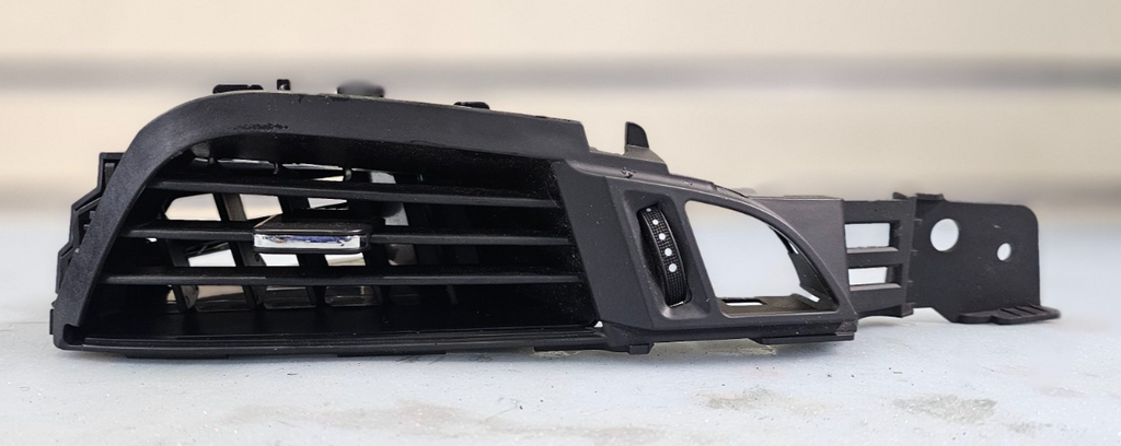 🔥13-19 CADILLAC ATS CENTER RIGHT PASSENGER SIDE AC AIR VENT GRILLE OEM BLACK