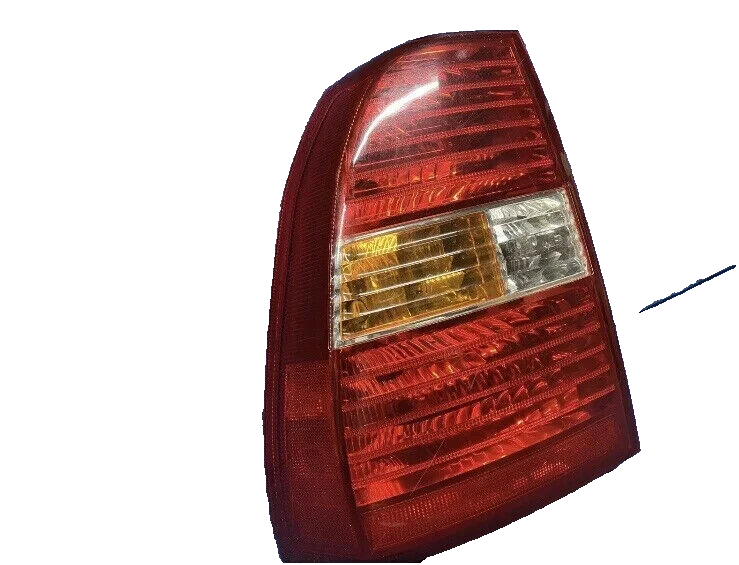🔥05-08 Kia Sportage Left Driver’s Side Tail Light Taillight