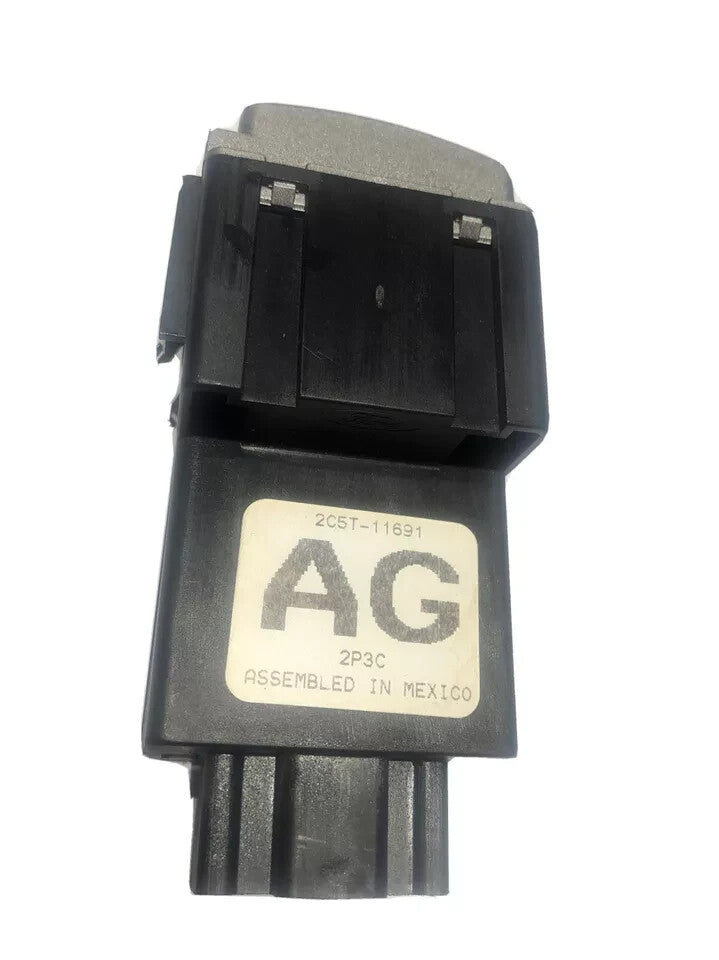 🔥03-06 Lincoln Navigator Head Light Lamp Dimmer Switch Control Power Assembly