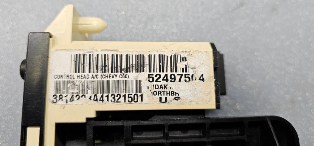 🔥03-05 Cavalier Dash AC Heater Climate Temperature Control Conditioning