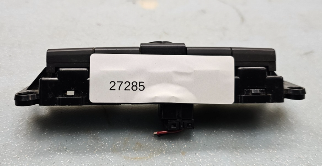 11-14 Chrysler 200 Avenger Caliber Compass Hazard Traction Control Switch Button