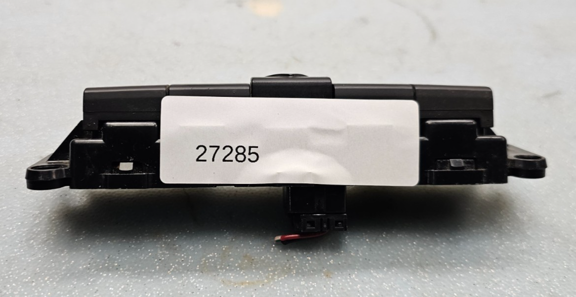 11-14 Chrysler 200 Avenger Caliber Compass Hazard Traction Control Switch Button