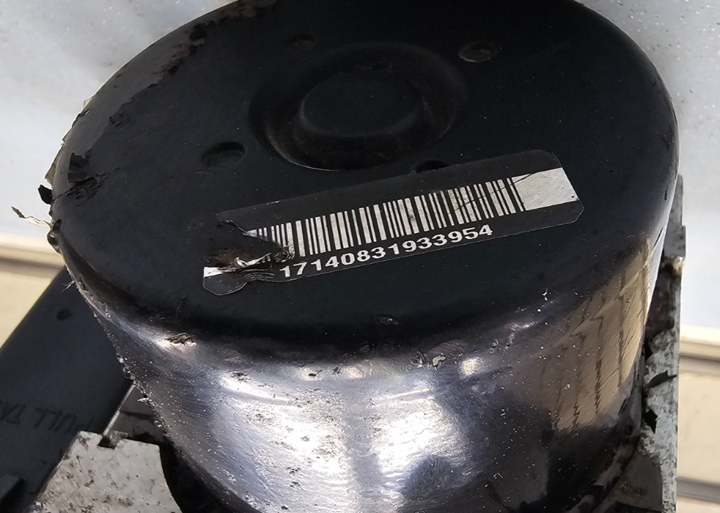 🔥06-08 Ford Explorer ABS Anti-Lock Brake Pump Module Assembly OEM