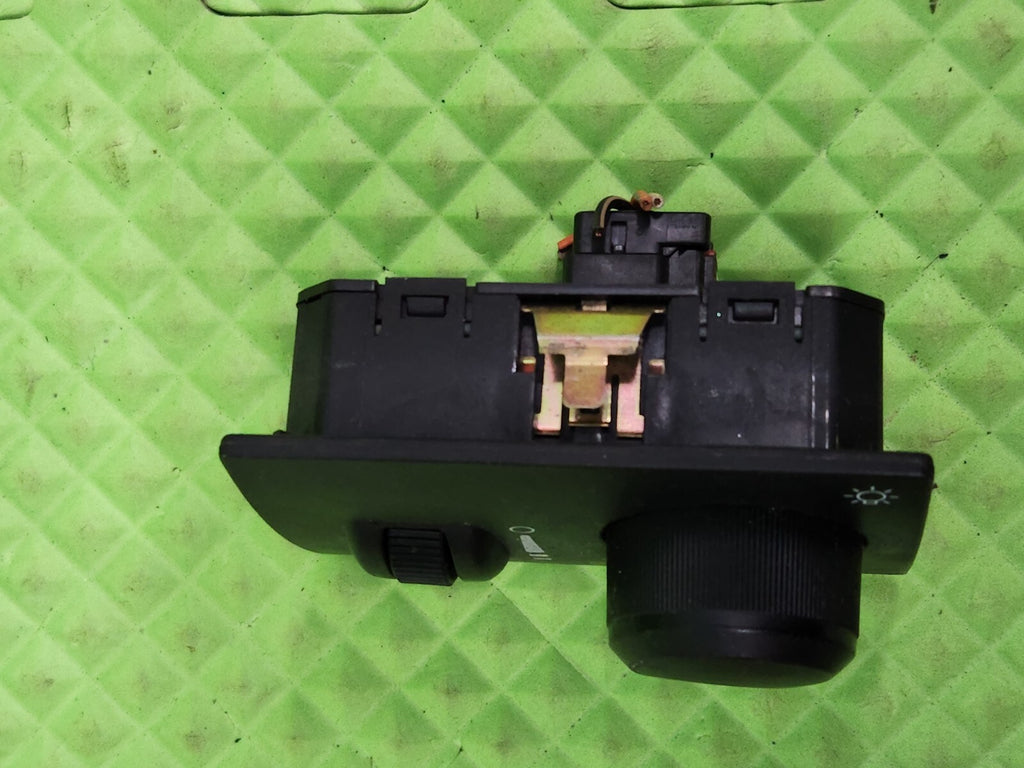 🔥2005-2010 Chrysler 300 Charger Magnum Headlight Switch Black HS4