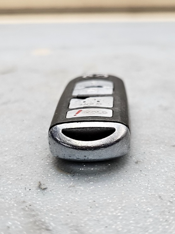 🔥2009-2013 MAZDA 6 SMART KEY REMOTE FOB FCC OEM