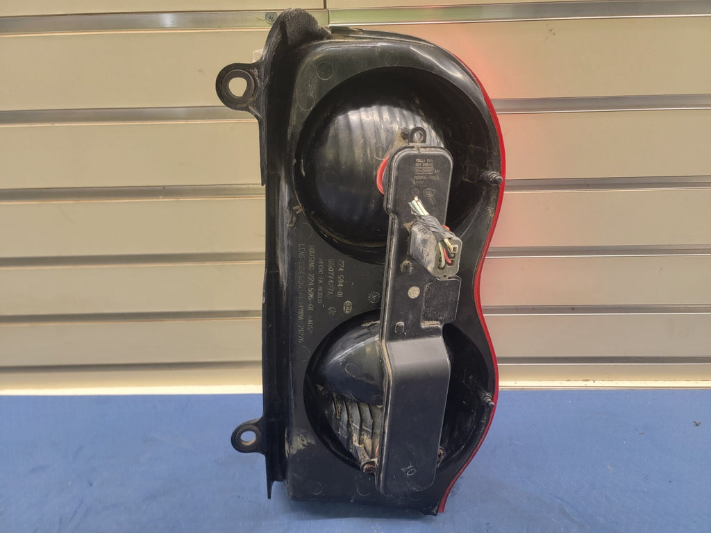 🔥2004-2009 Dodge Durango Driver Left LH Side Halogen Outer Tail Light OEM 1524