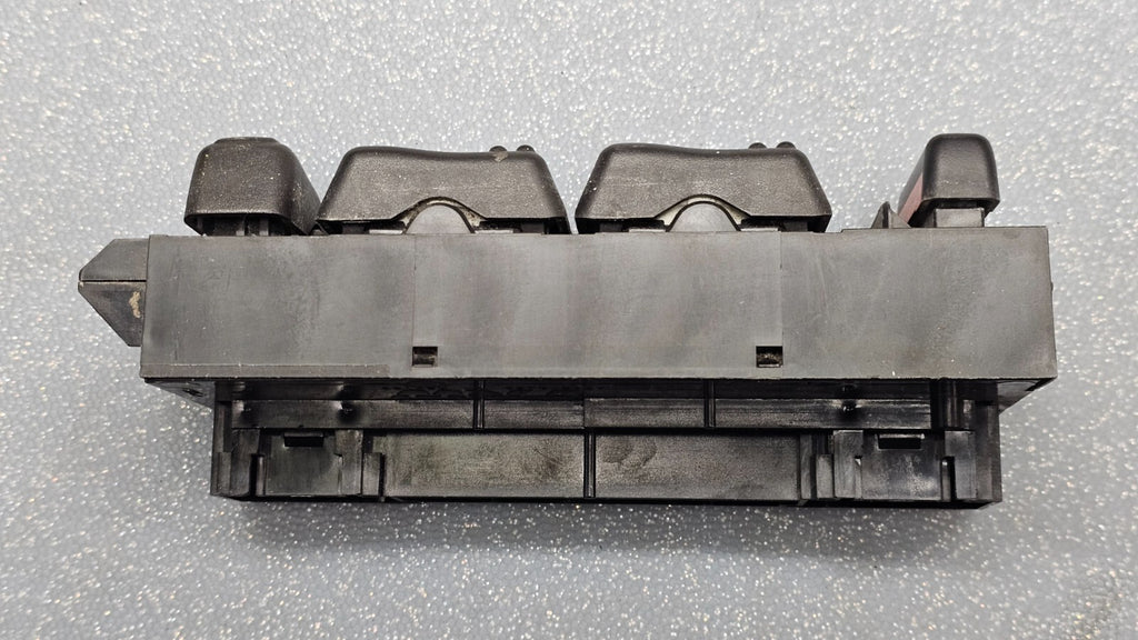 🔥99-02 Tahoe Suburban Yukon Left Driver Master Power Window Switch Assembly OEM